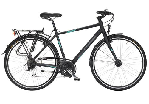 Bianchi City-Bike 2015