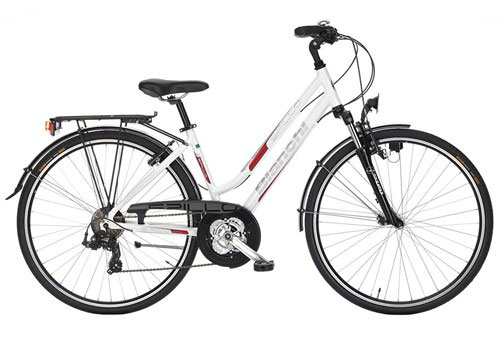 Bianchi City-Bike 2016