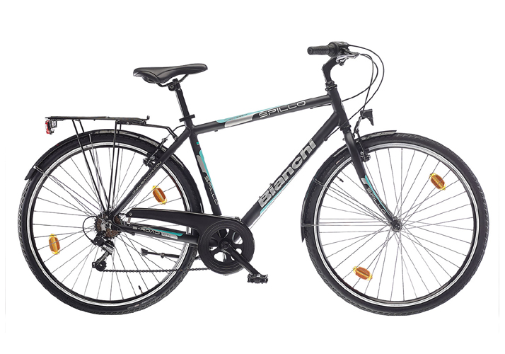 Bianchi City-Bike 2018