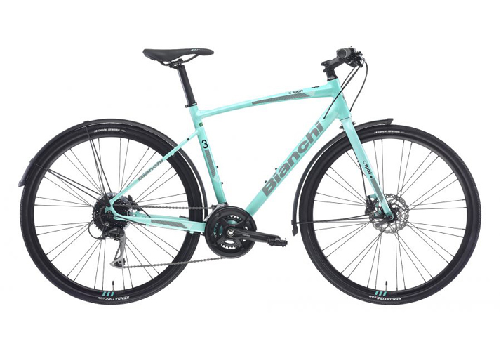 Bianchi Sport Bike 2020