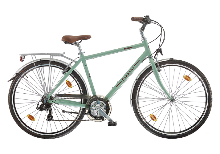 Bianchi City-Bike 2020