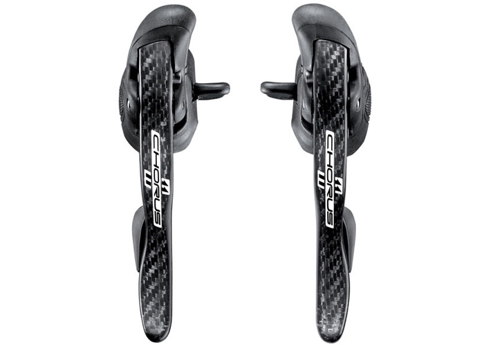 Mécanisme Levier Droit CAMPAGNOLO Record/Chorus Ergopower 11s Ec Re300 3933822