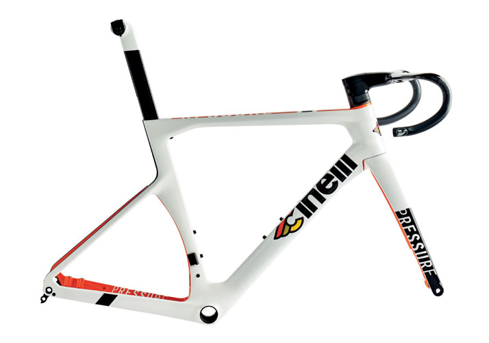 Telaio Cinelli Pressure