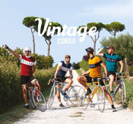 BRN Vintage Corsa