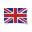 Bandiera Inglese