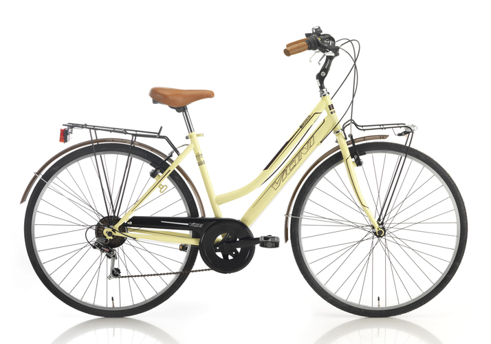 City Bike Vicini Brooklin Donna