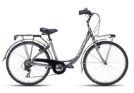 Vicini City Bike