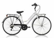 Vicini City Bike