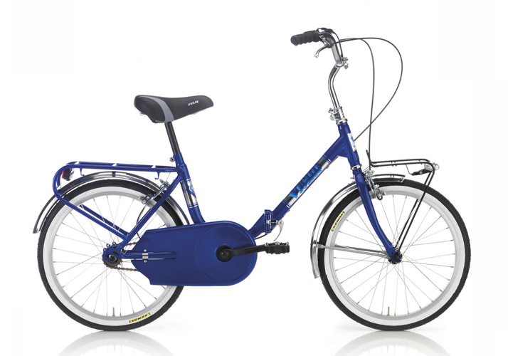 Classic Bike Vicini Pieghevole 20