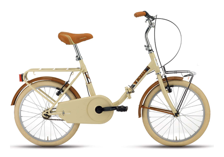 Classic Bike Vicini Pieghevole Limited Edition
