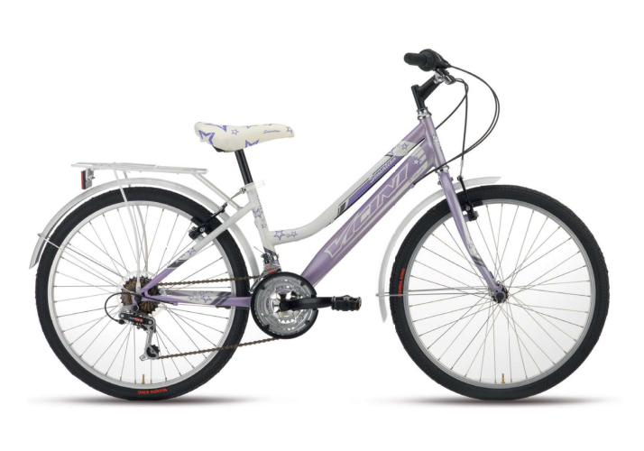 Kid Bike Vicini Sensation 24